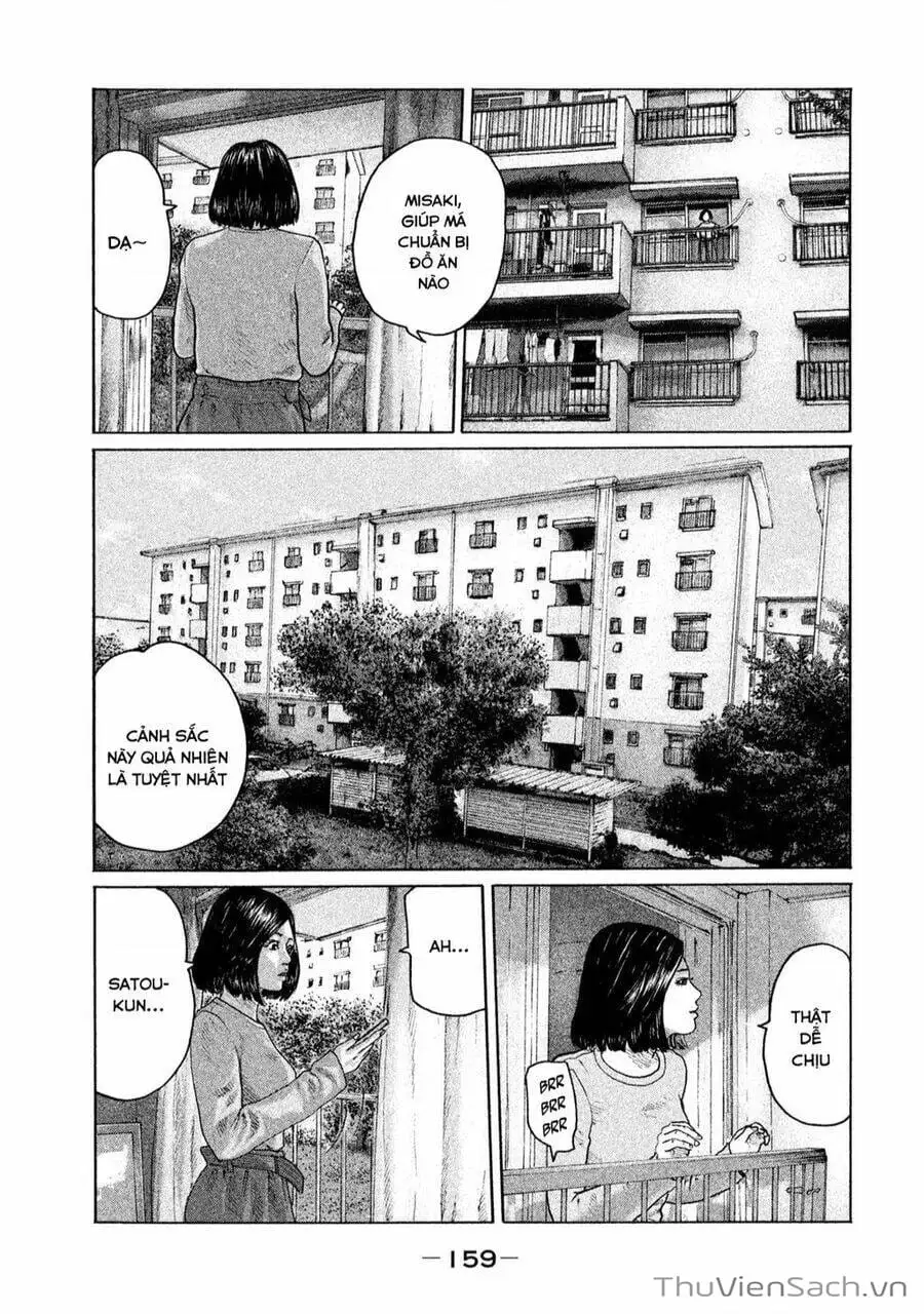 Truyện Tranh Sát Thủ Ẩn Dật - The Fable trang 2