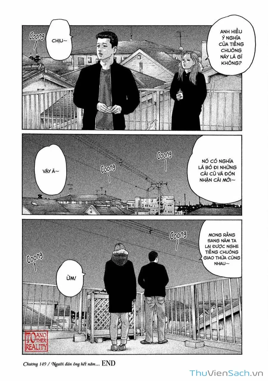 Truyện Tranh Sát Thủ Ẩn Dật - The Fable trang 2