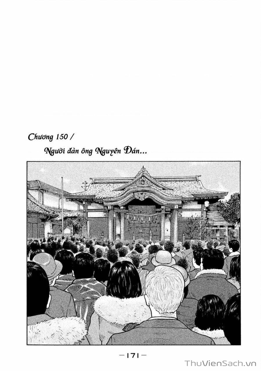 Truyện Tranh Sát Thủ Ẩn Dật - The Fable trang 2