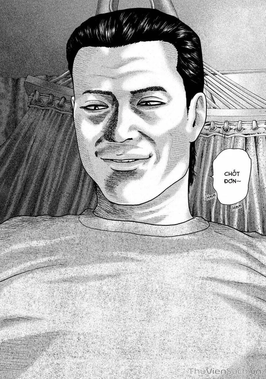 Truyện Tranh Sát Thủ Ẩn Dật - The Fable trang 2