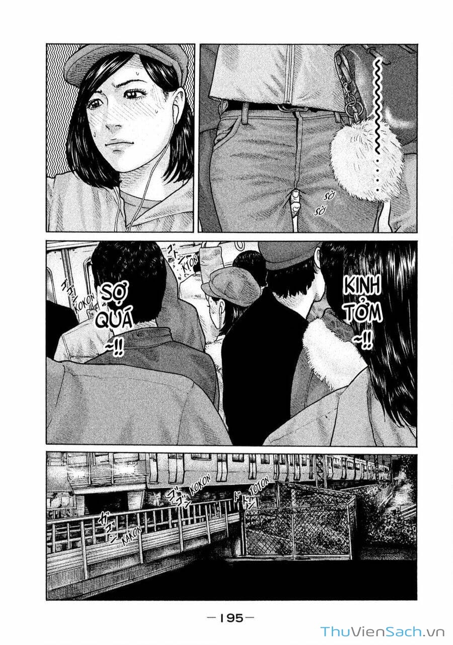 Truyện Tranh Sát Thủ Ẩn Dật - The Fable trang 2