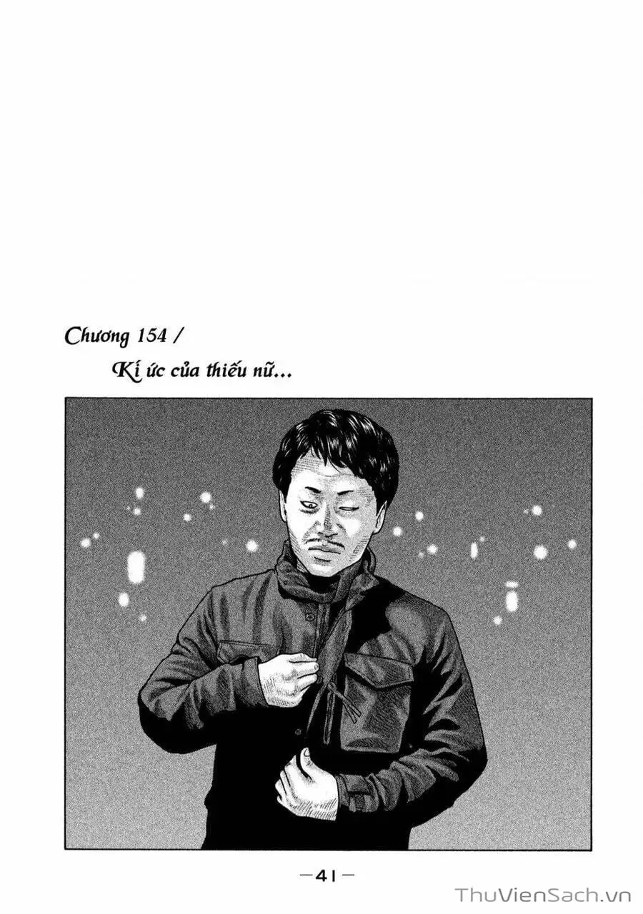 Truyện Tranh Sát Thủ Ẩn Dật - The Fable trang 2