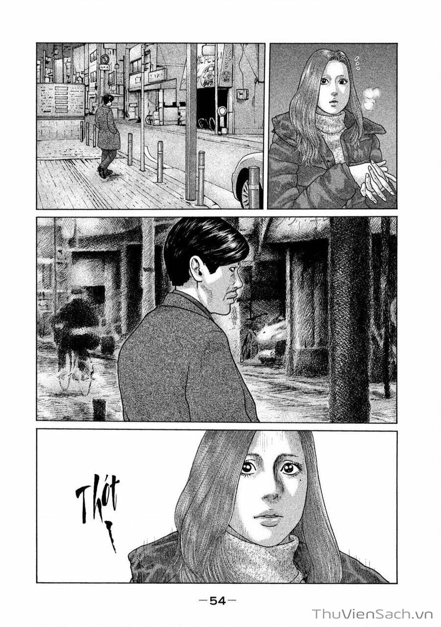 Truyện Tranh Sát Thủ Ẩn Dật - The Fable trang 2