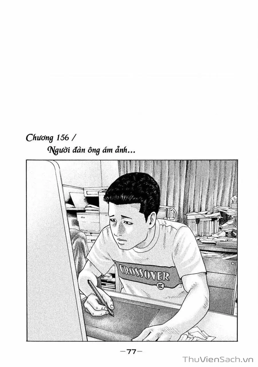 Truyện Tranh Sát Thủ Ẩn Dật - The Fable trang 2