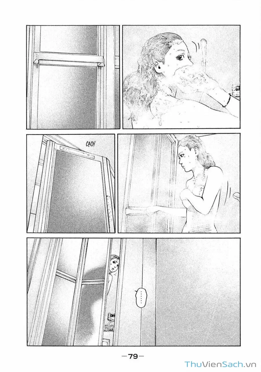 Truyện Tranh Sát Thủ Ẩn Dật - The Fable trang 2