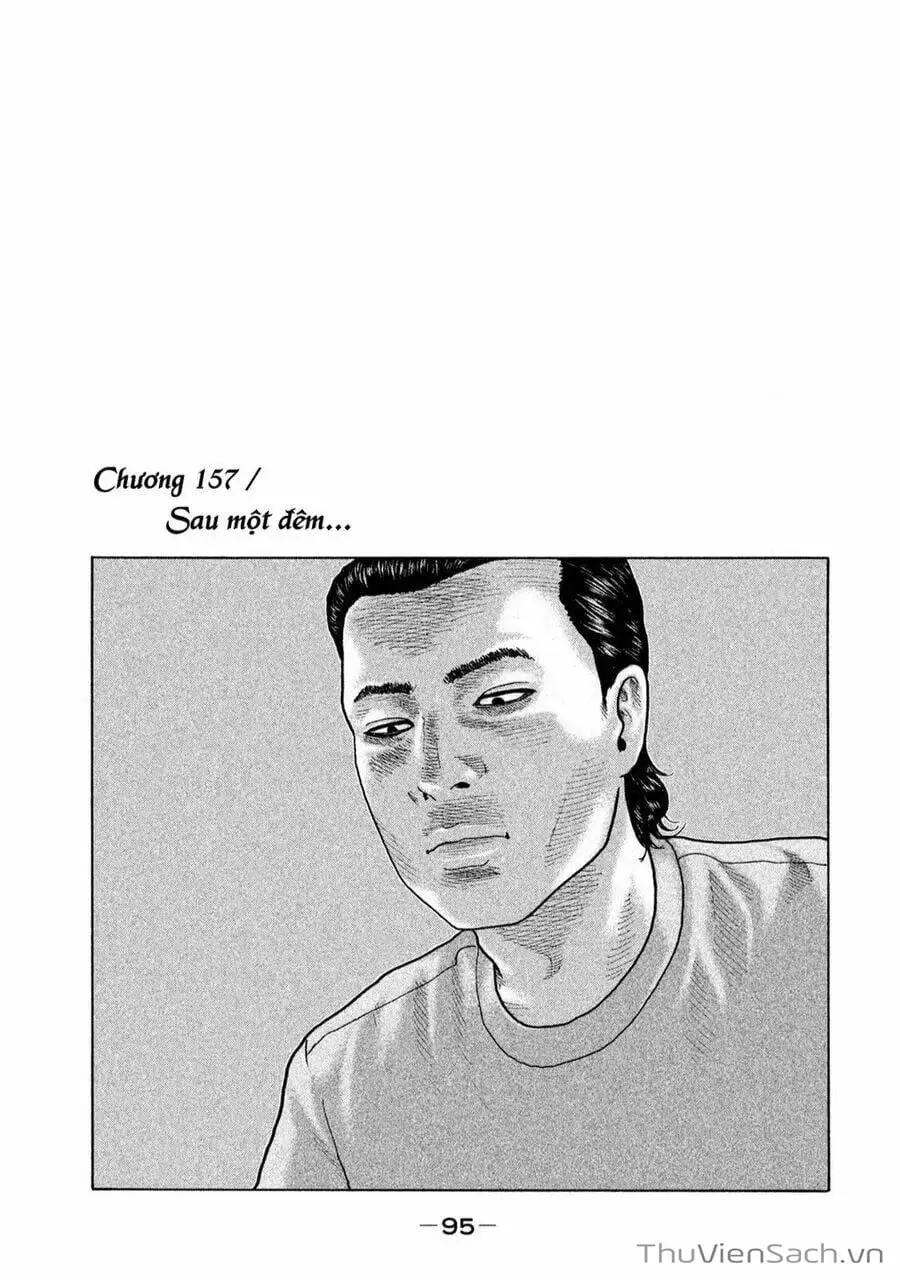 Truyện Tranh Sát Thủ Ẩn Dật - The Fable trang 2