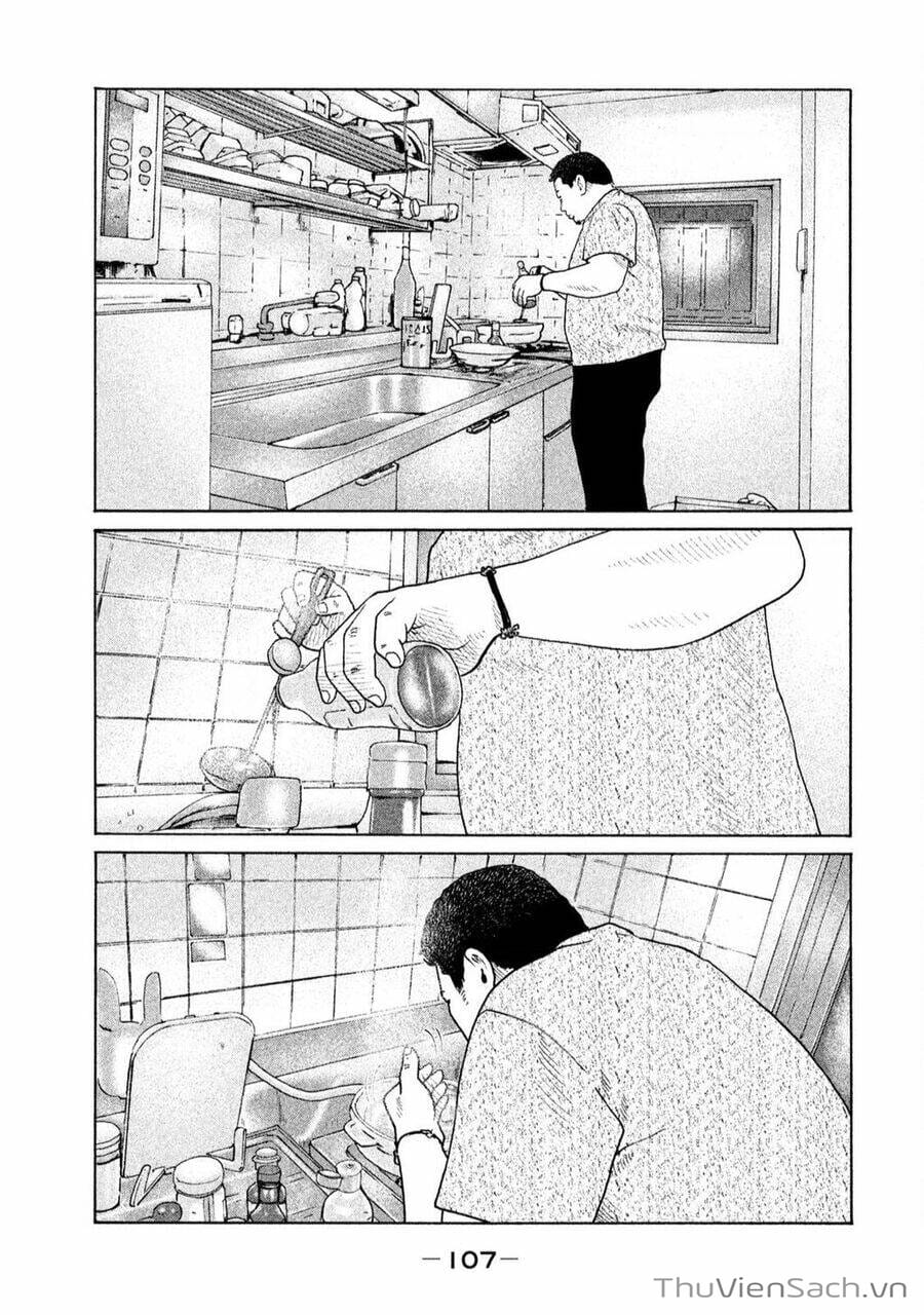 Truyện Tranh Sát Thủ Ẩn Dật - The Fable trang 2