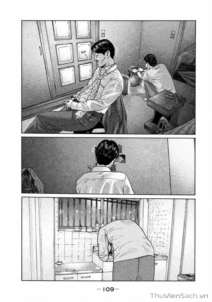 Truyện Tranh Sát Thủ Ẩn Dật - The Fable trang 2