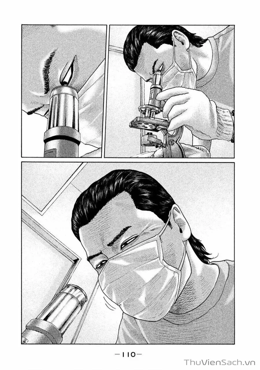 Truyện Tranh Sát Thủ Ẩn Dật - The Fable trang 2