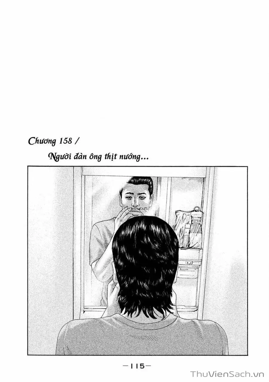 Truyện Tranh Sát Thủ Ẩn Dật - The Fable trang 2