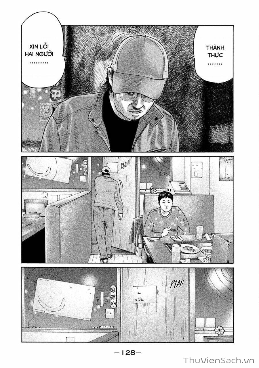 Truyện Tranh Sát Thủ Ẩn Dật - The Fable trang 2