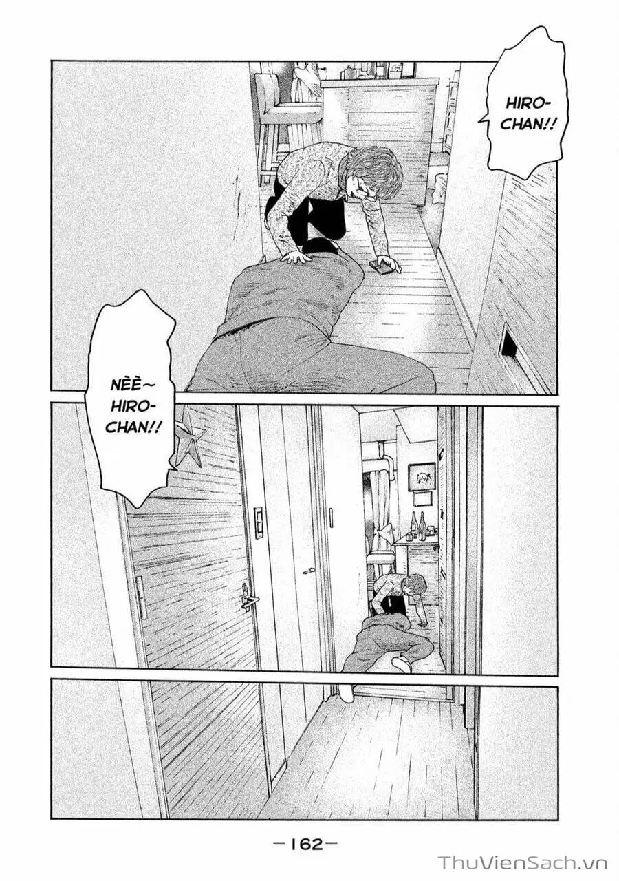 Truyện Tranh Sát Thủ Ẩn Dật - The Fable trang 2