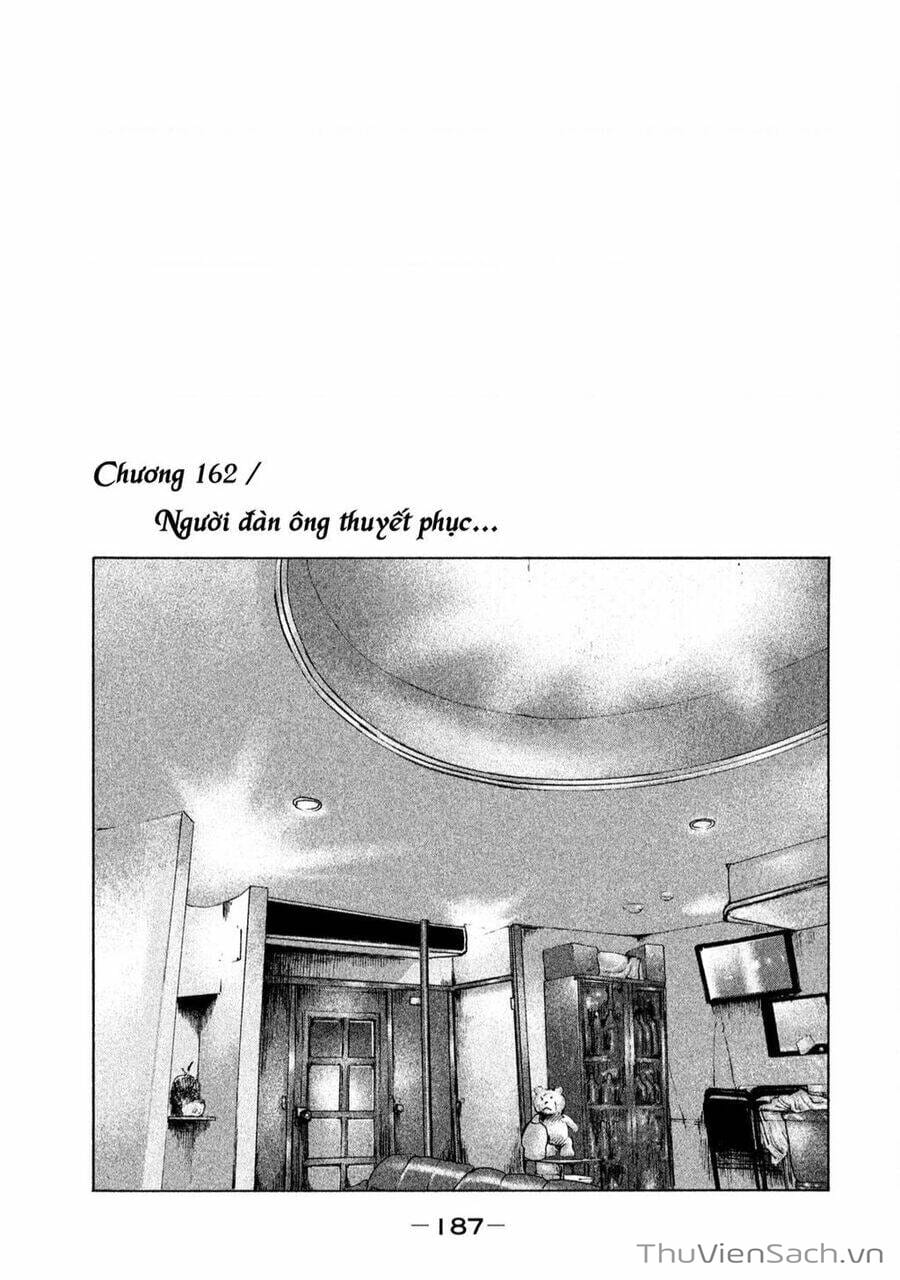 Truyện Tranh Sát Thủ Ẩn Dật - The Fable trang 2