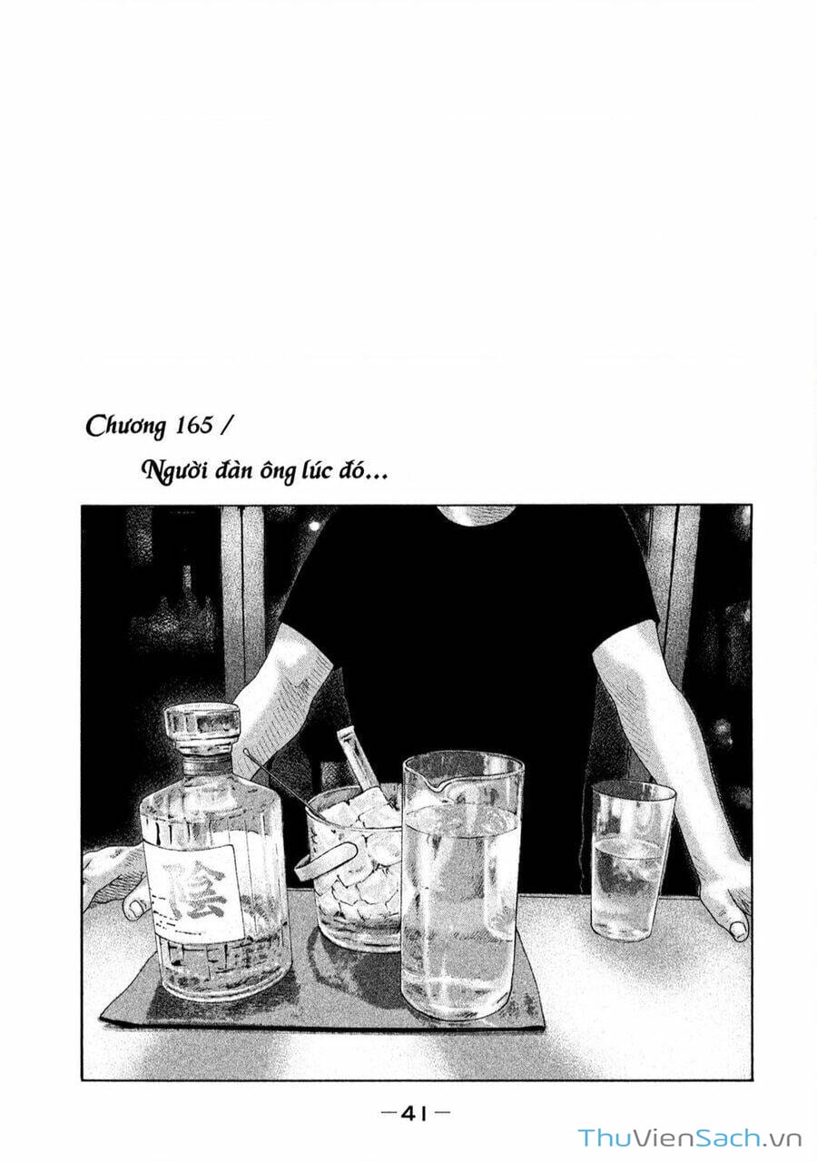 Truyện Tranh Sát Thủ Ẩn Dật - The Fable trang 2