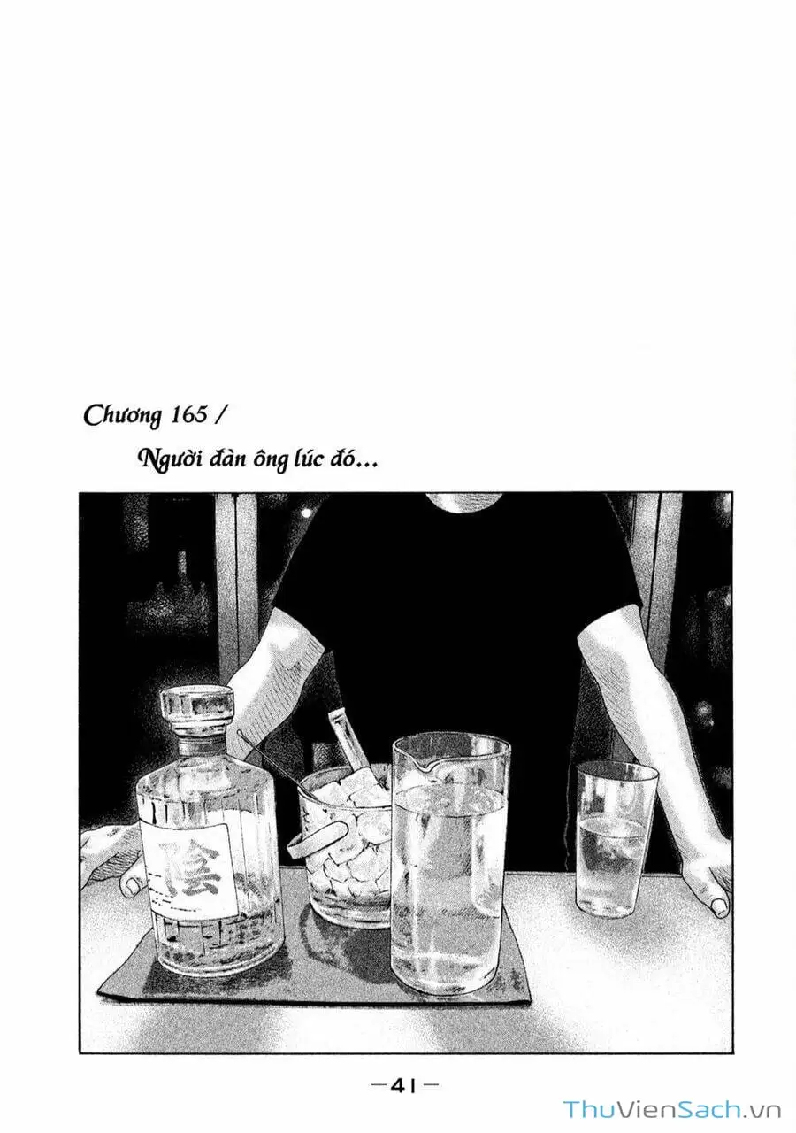 Truyện Tranh Sát Thủ Ẩn Dật - The Fable trang 2