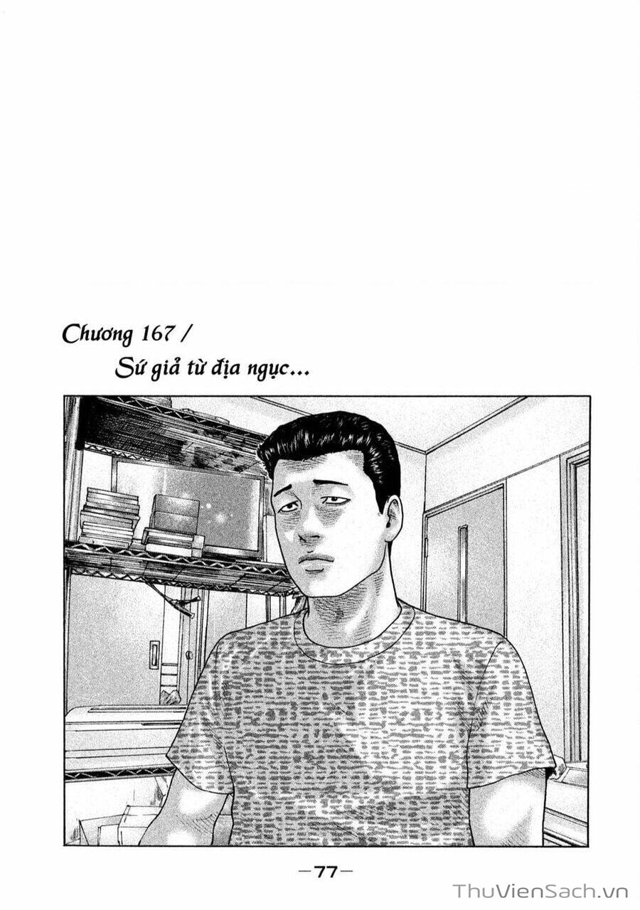 Truyện Tranh Sát Thủ Ẩn Dật - The Fable trang 2