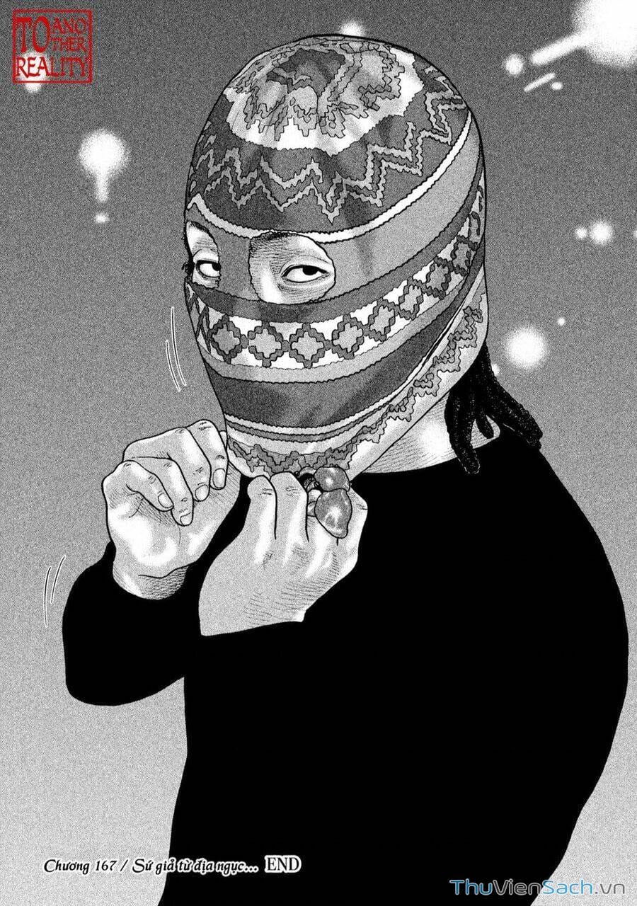 Truyện Tranh Sát Thủ Ẩn Dật - The Fable trang 2