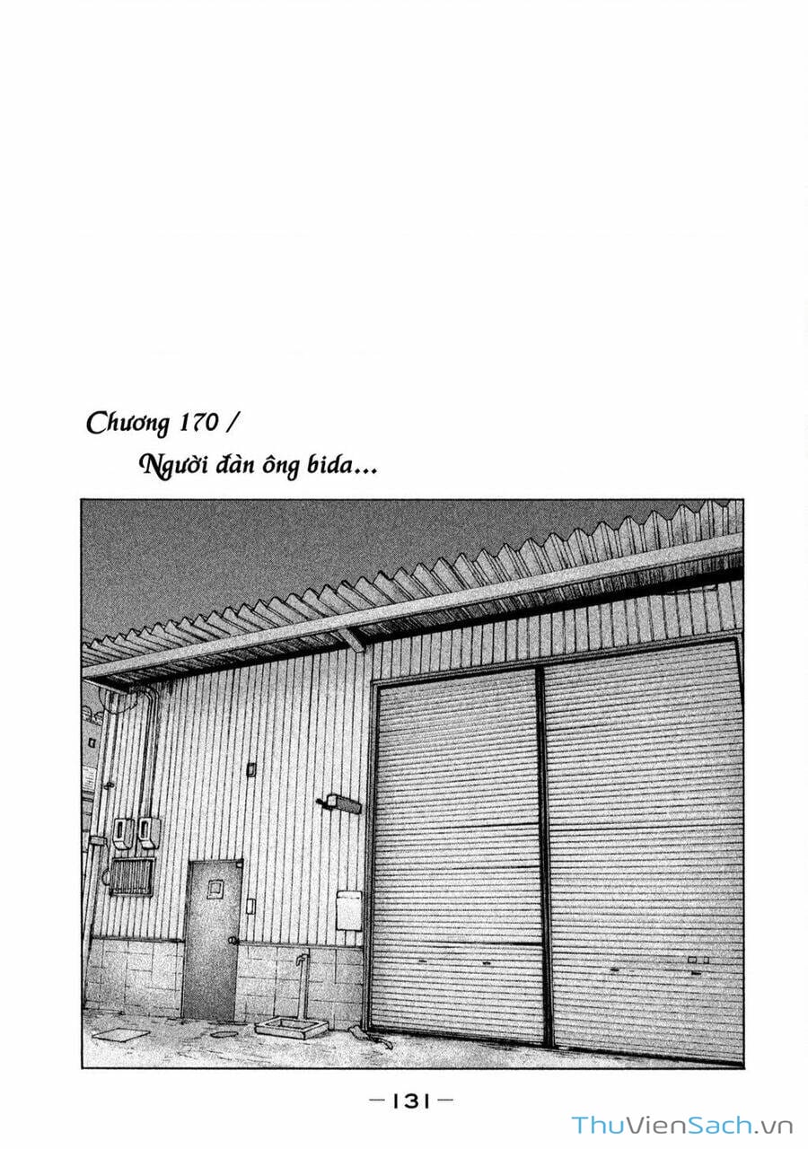 Truyện Tranh Sát Thủ Ẩn Dật - The Fable trang 2