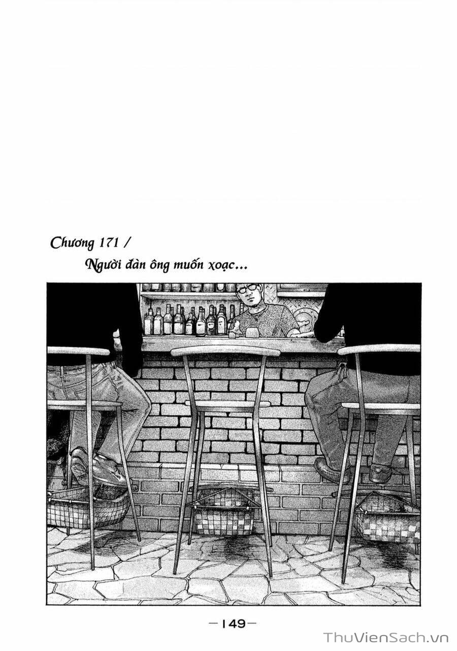 Truyện Tranh Sát Thủ Ẩn Dật - The Fable trang 2