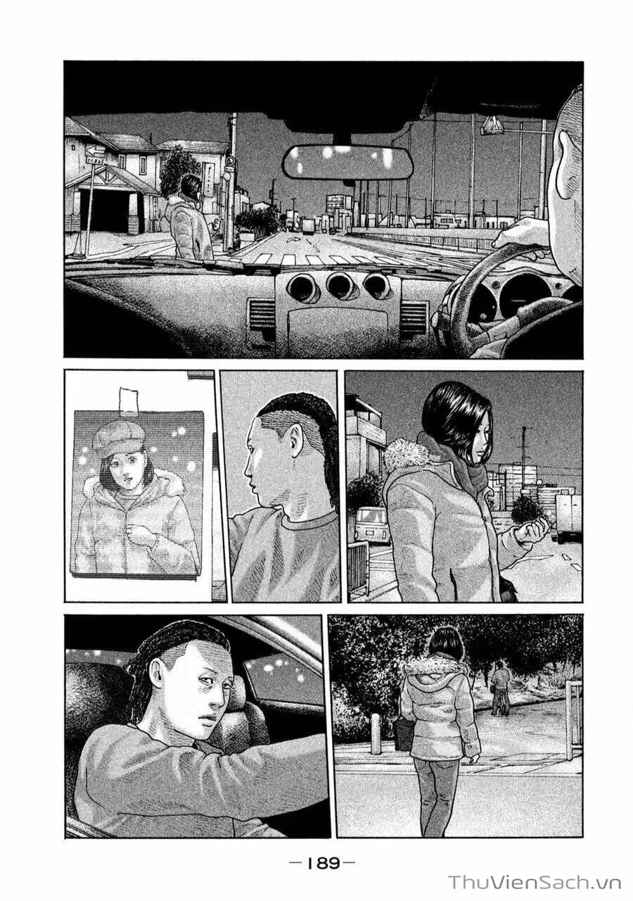 Truyện Tranh Sát Thủ Ẩn Dật - The Fable trang 2