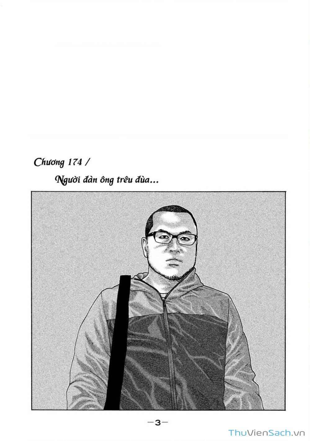 Truyện Tranh Sát Thủ Ẩn Dật - The Fable trang 2