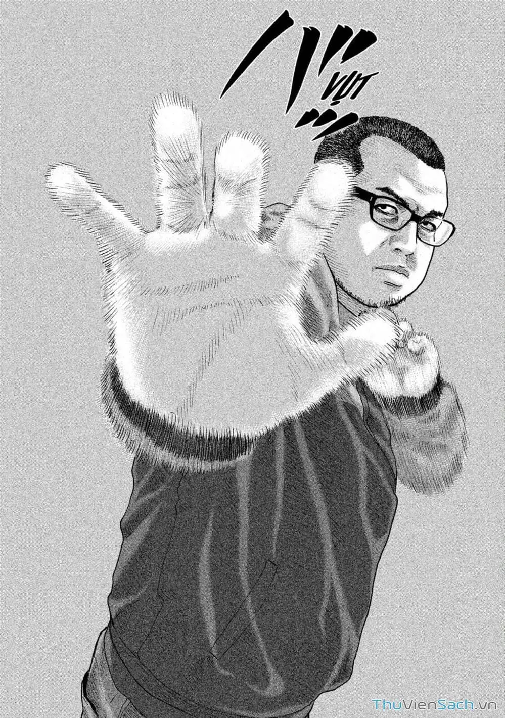 Truyện Tranh Sát Thủ Ẩn Dật - The Fable trang 2