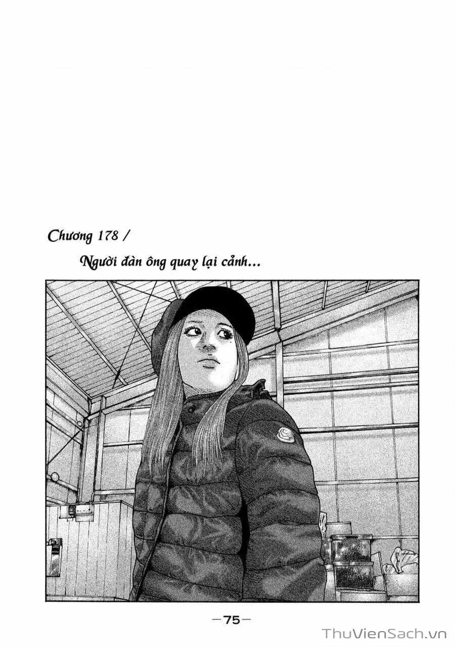 Truyện Tranh Sát Thủ Ẩn Dật - The Fable trang 2