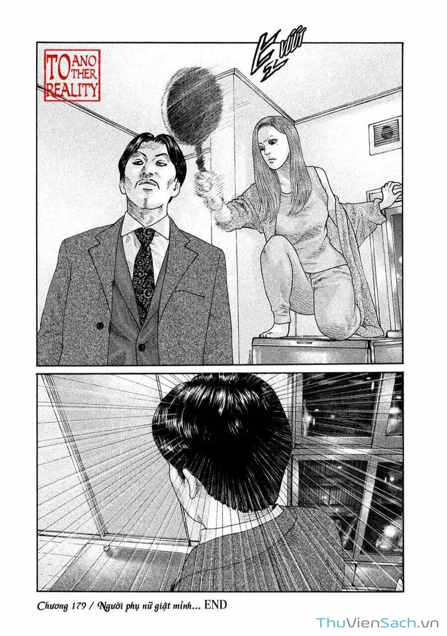 Truyện Tranh Sát Thủ Ẩn Dật - The Fable trang 2