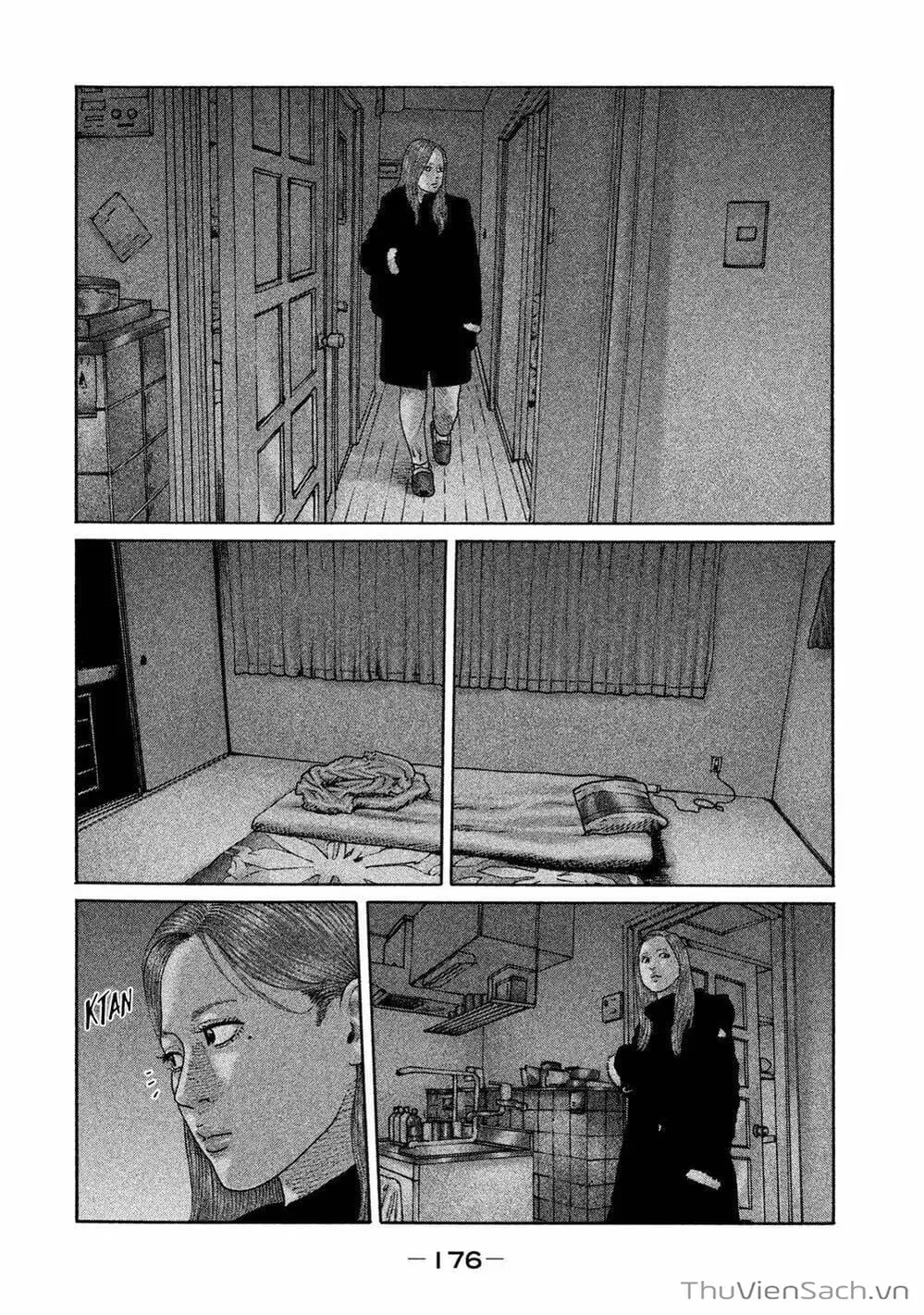 Truyện Tranh Sát Thủ Ẩn Dật - The Fable trang 2