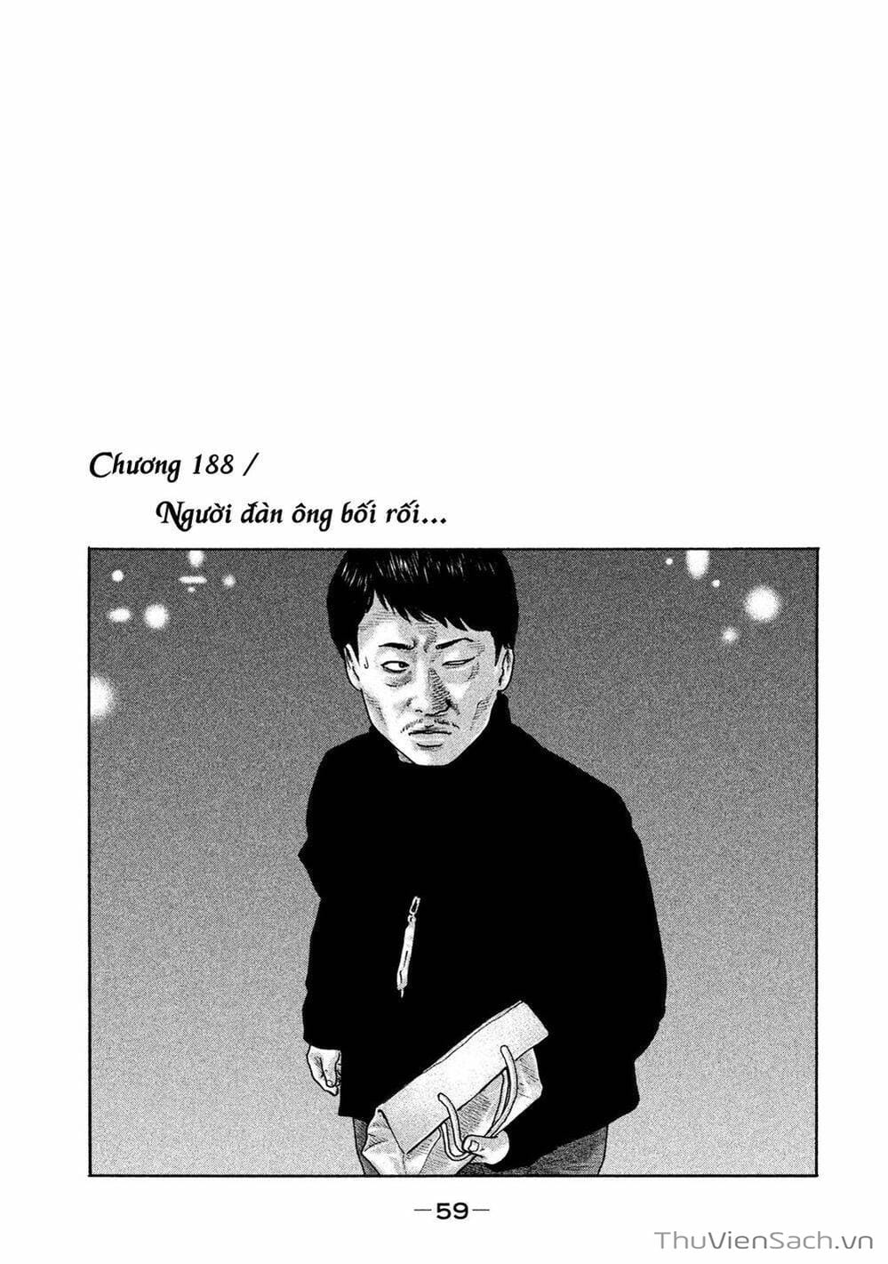 Truyện Tranh Sát Thủ Ẩn Dật - The Fable trang 2