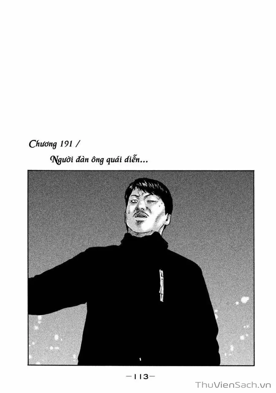 Truyện Tranh Sát Thủ Ẩn Dật - The Fable trang 2