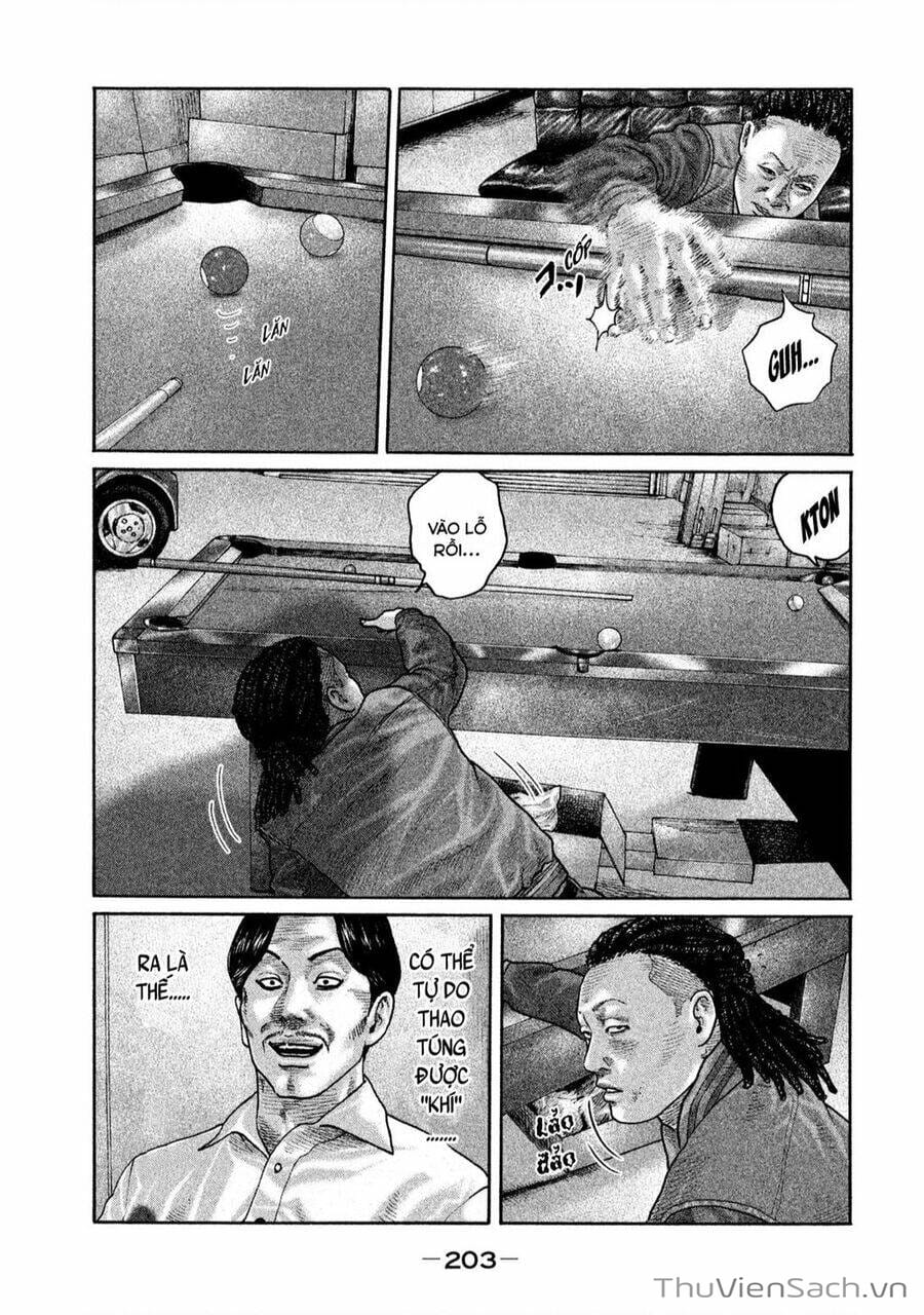 Truyện Tranh Sát Thủ Ẩn Dật - The Fable trang 2