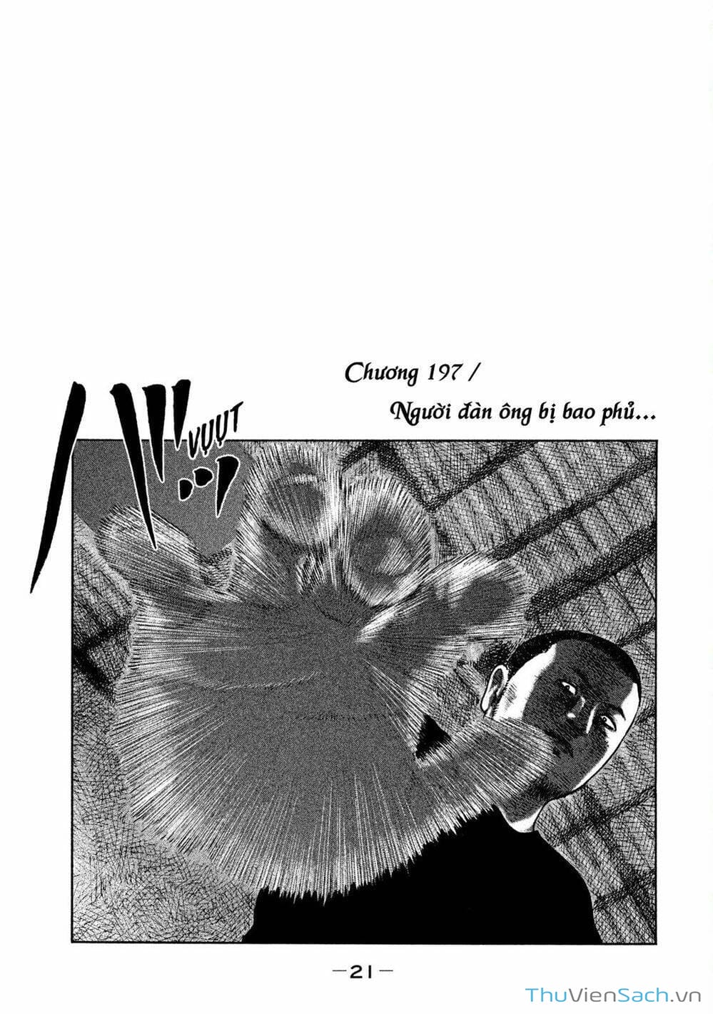 Truyện Tranh Sát Thủ Ẩn Dật - The Fable trang 2