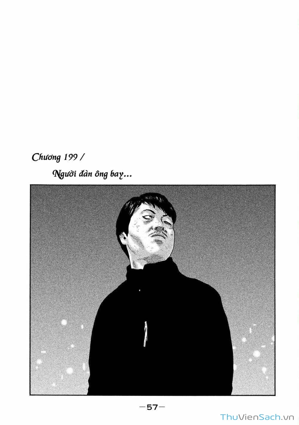 Truyện Tranh Sát Thủ Ẩn Dật - The Fable trang 2