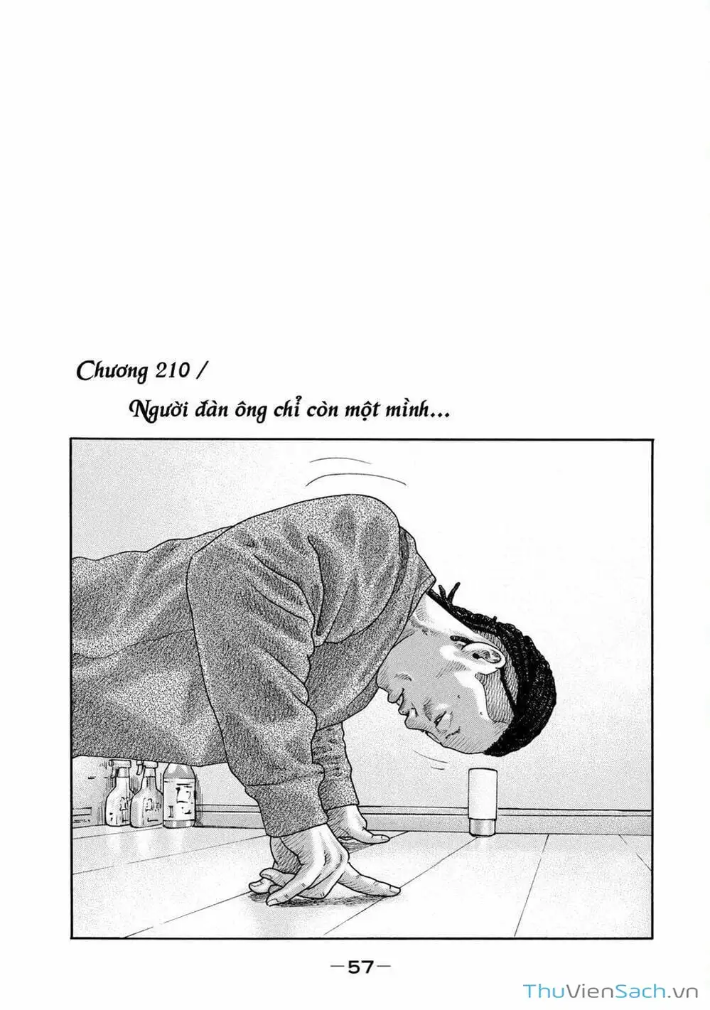 Truyện Tranh Sát Thủ Ẩn Dật - The Fable trang 2