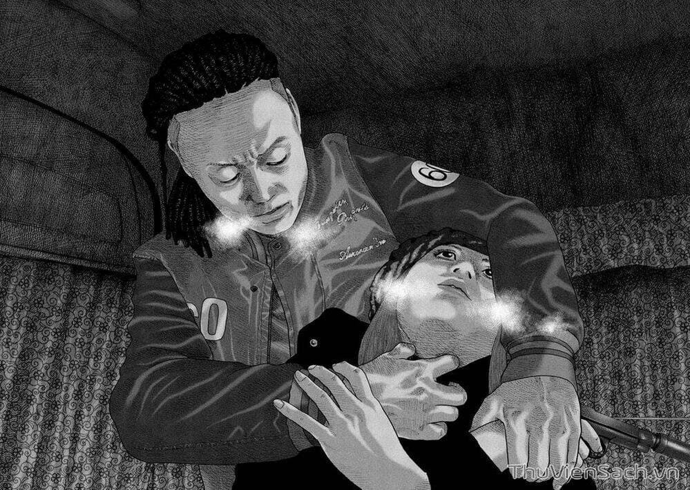 Truyện Tranh Sát Thủ Ẩn Dật - The Fable trang 2