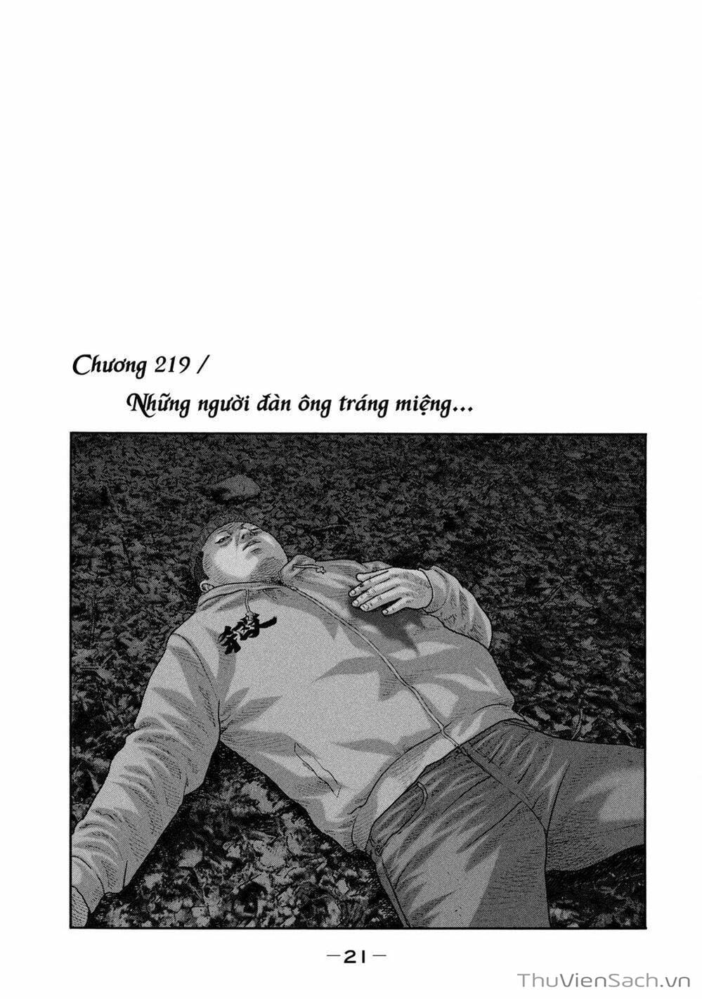 Truyện Tranh Sát Thủ Ẩn Dật - The Fable trang 2