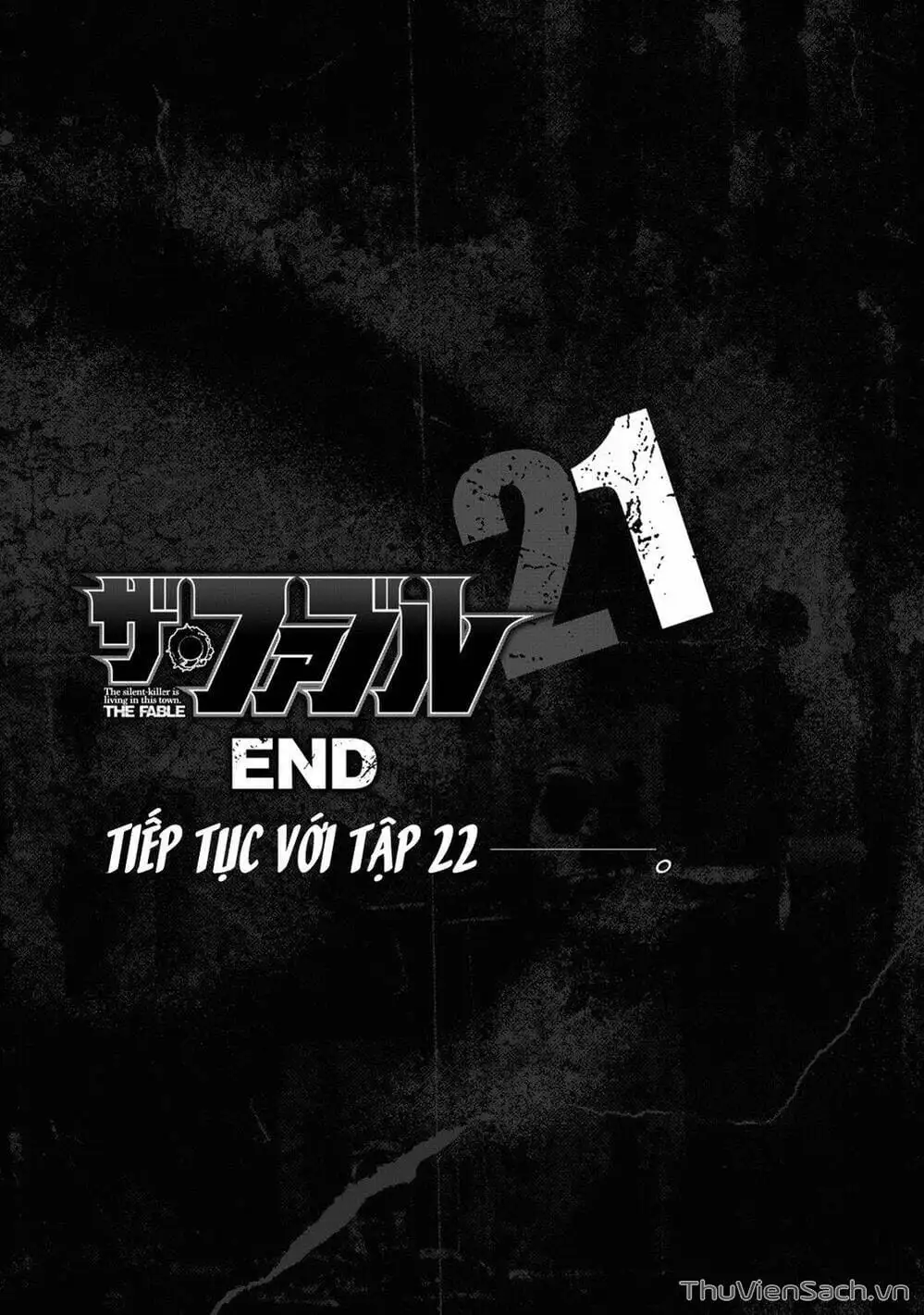 Truyện Tranh Sát Thủ Ẩn Dật - The Fable trang 2