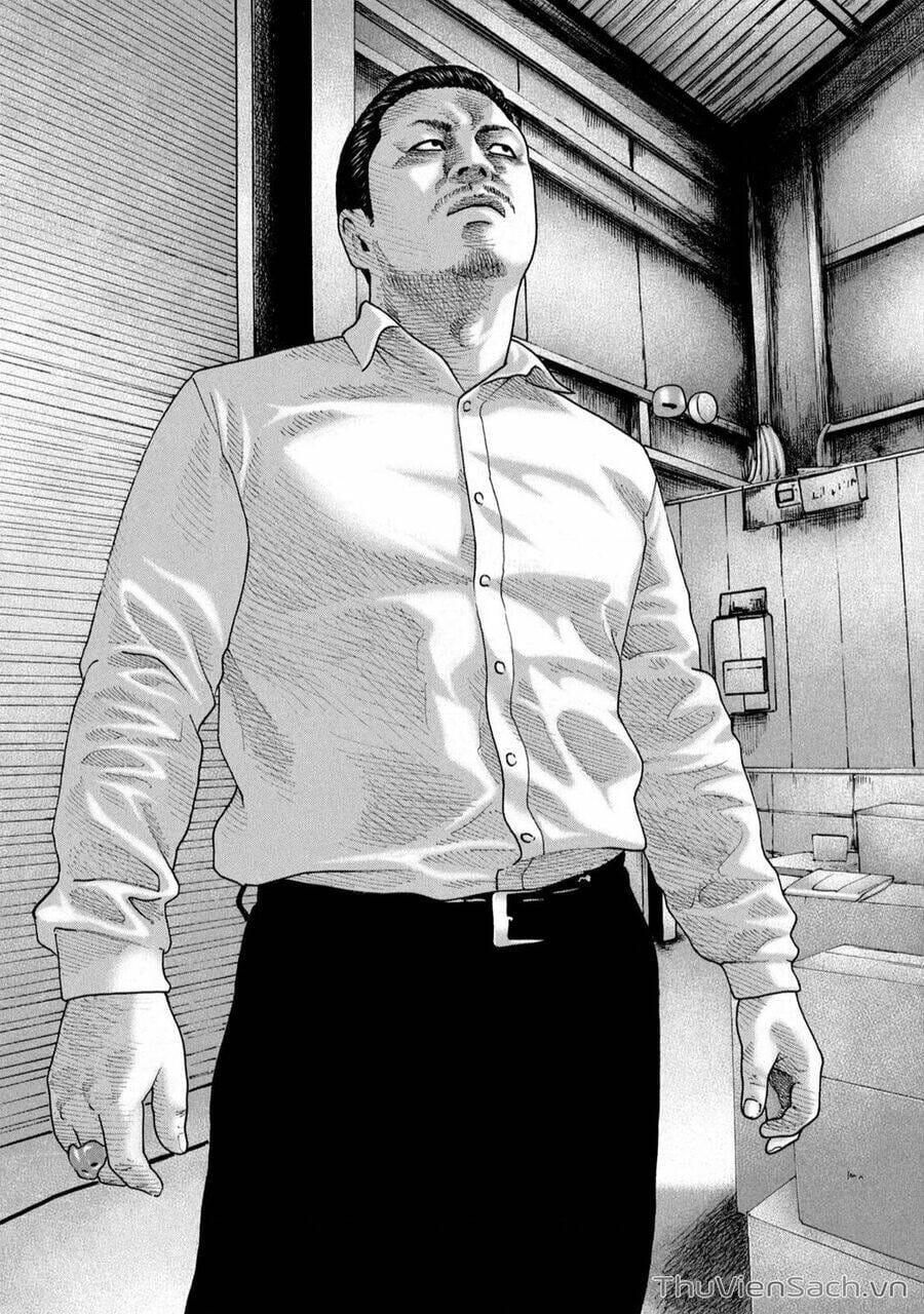 Truyện Tranh Sát Thủ Ẩn Dật - The Fable trang 2