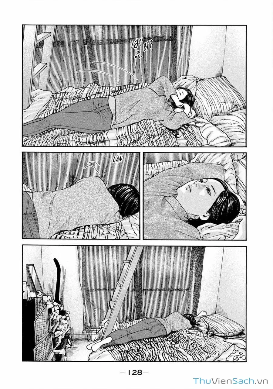 Truyện Tranh Sát Thủ Ẩn Dật - The Fable trang 2