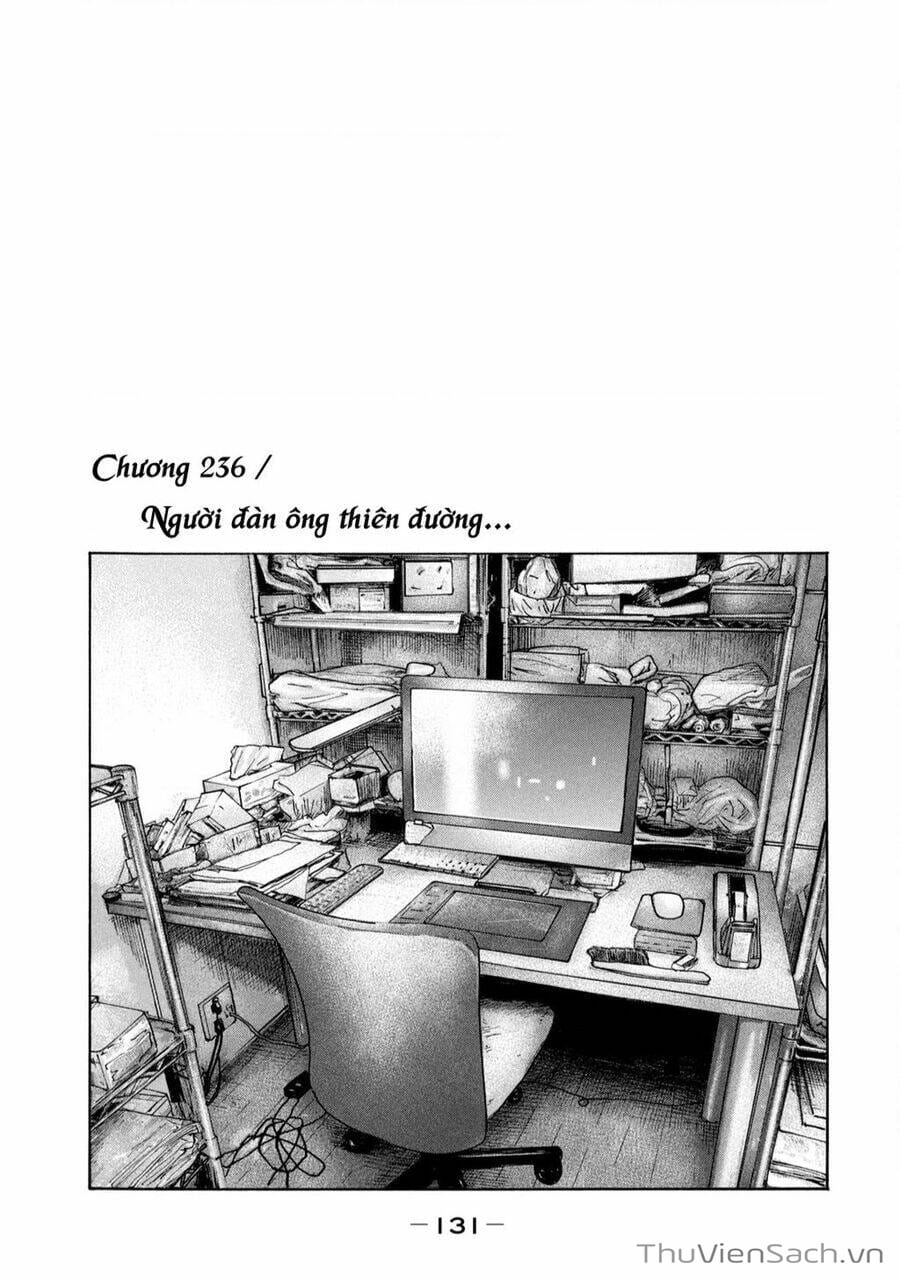 Truyện Tranh Sát Thủ Ẩn Dật - The Fable trang 2