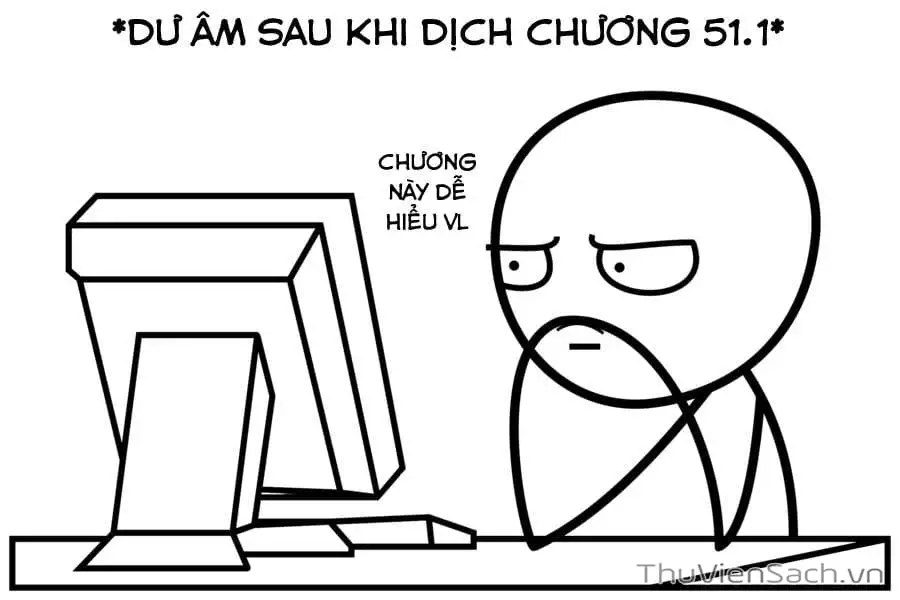 Truyện Tranh Thế Giới Không Lối Thoát trang 3