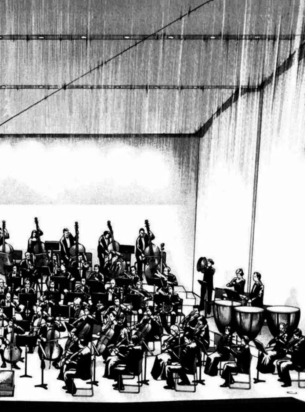 Truyện Tranh Người Cô Đơn - The Climber trang 7