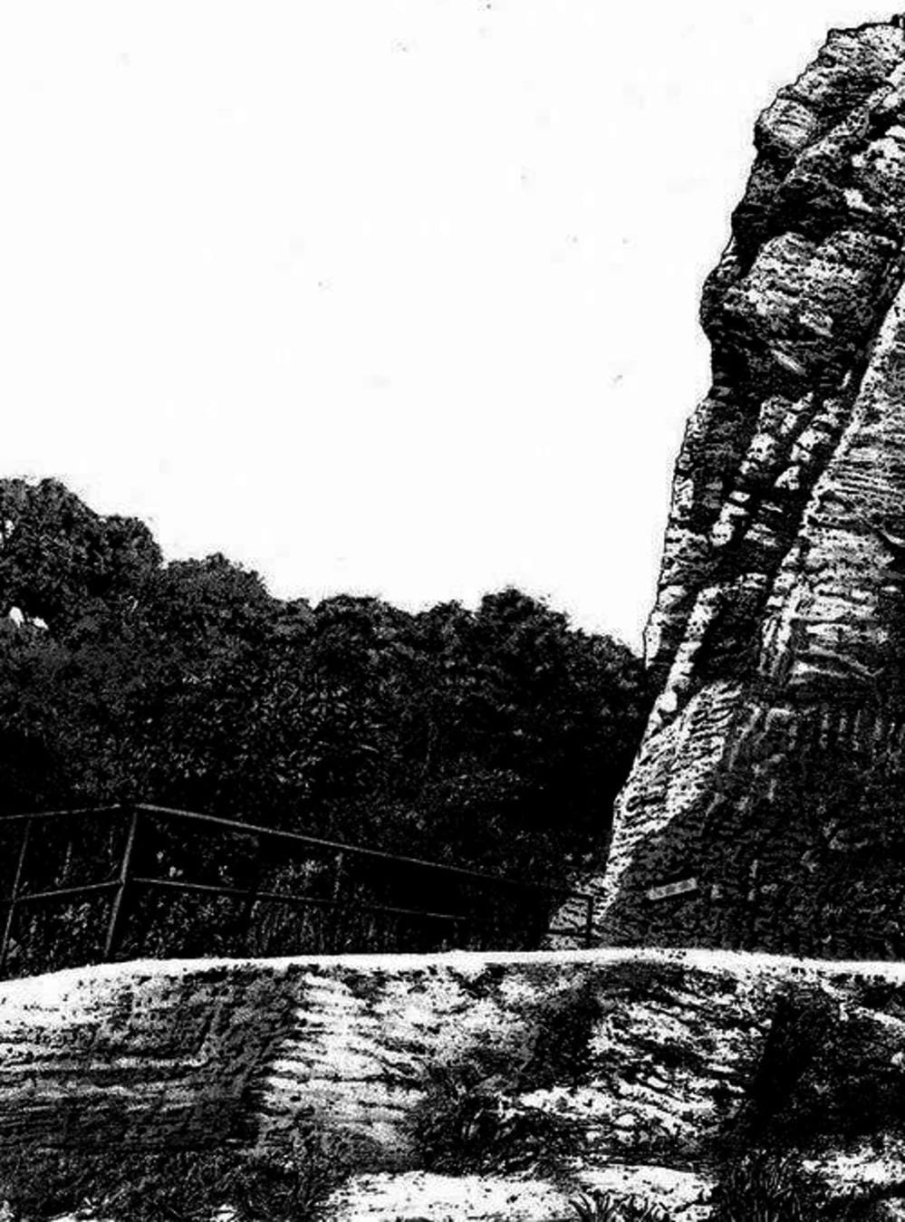 Truyện Tranh Người Cô Đơn - The Climber trang 7