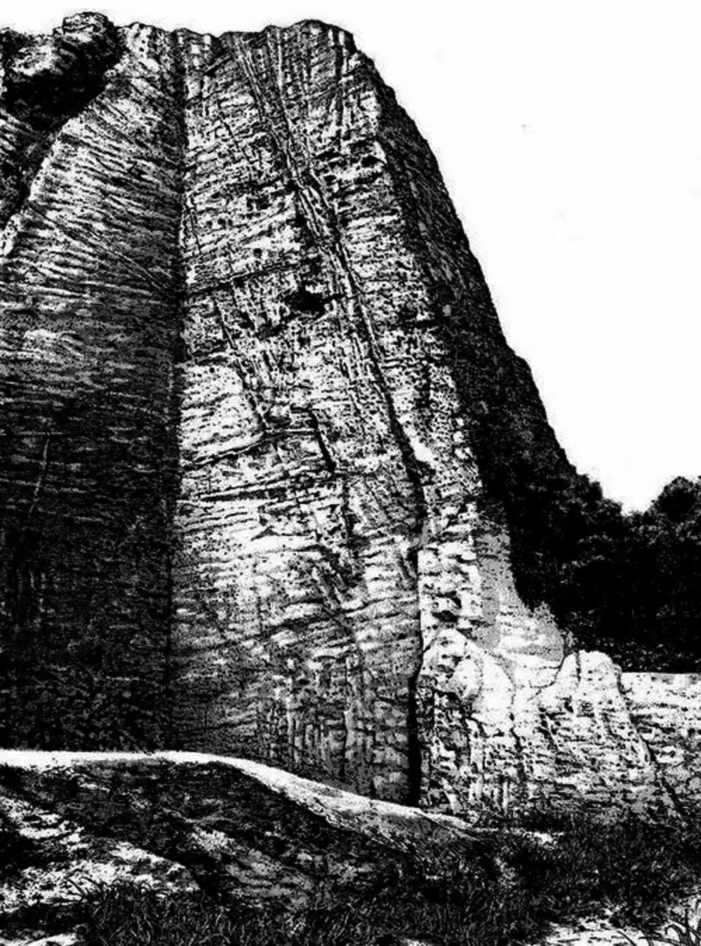 Truyện Tranh Người Cô Đơn - The Climber trang 7