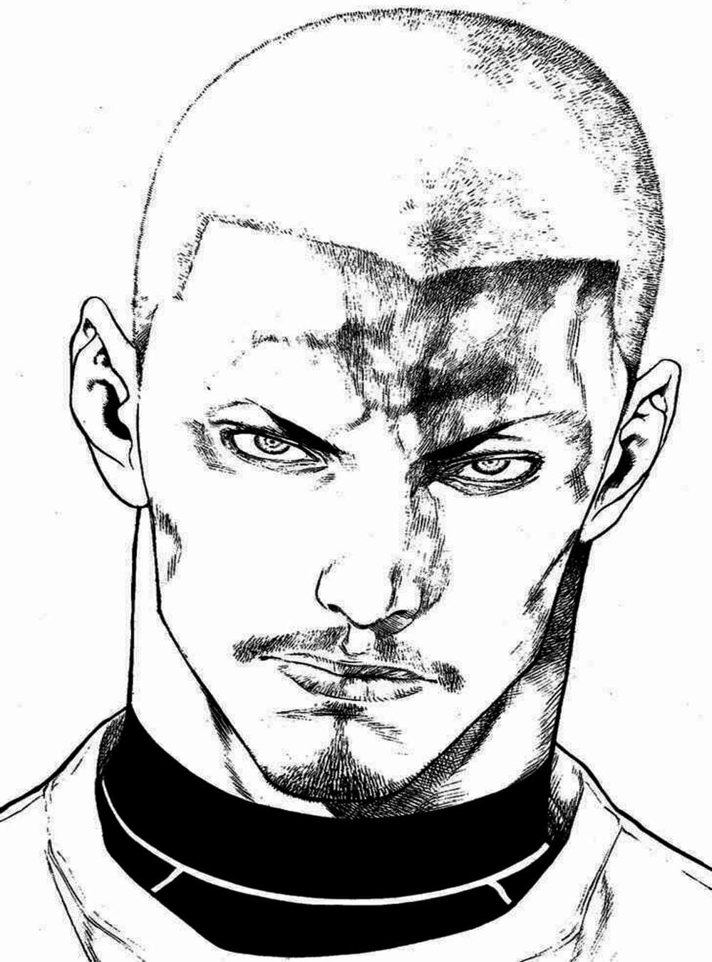 Truyện Tranh Người Cô Đơn - The Climber trang 7