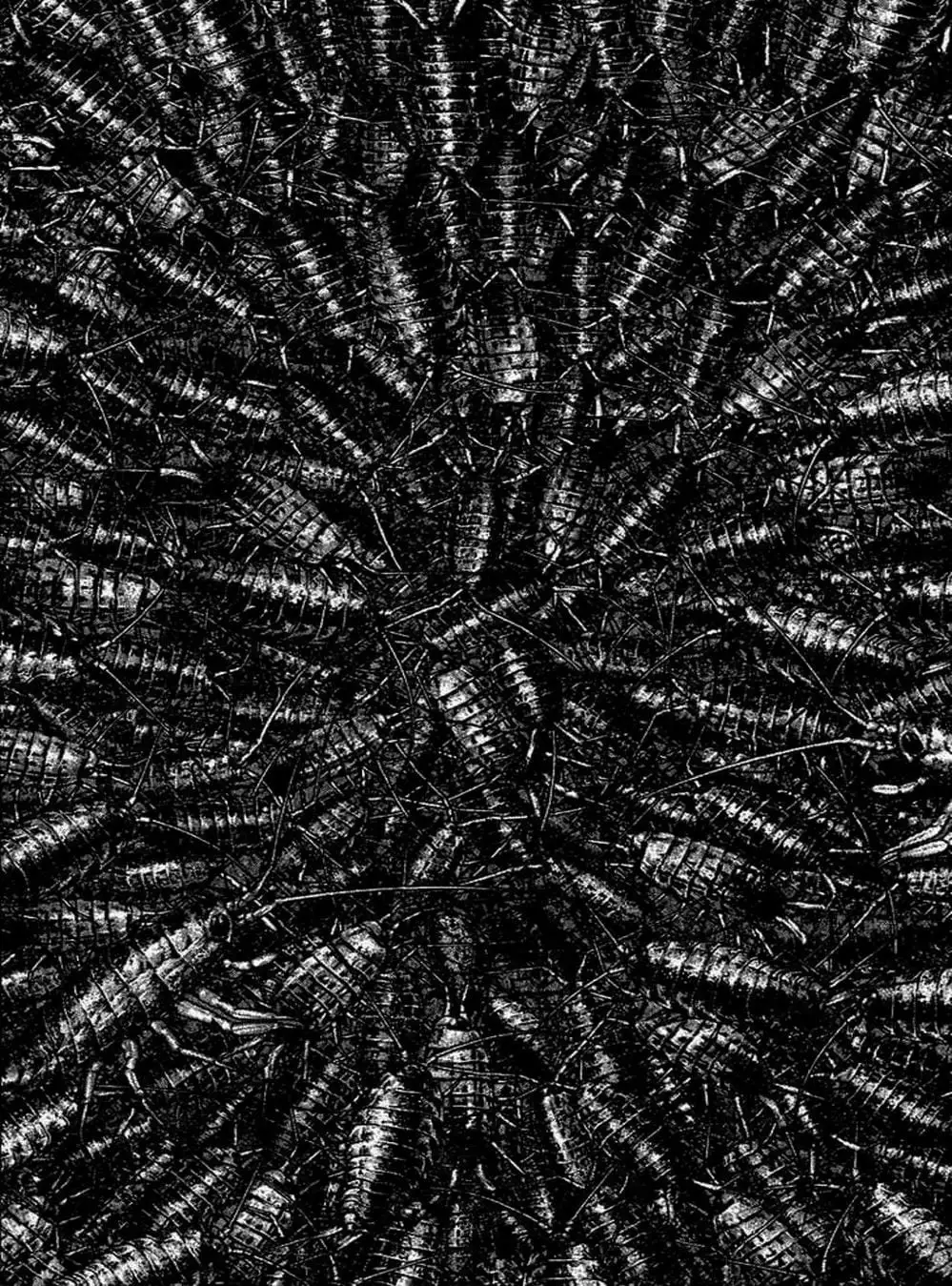 Truyện Tranh Người Cô Đơn - The Climber trang 7