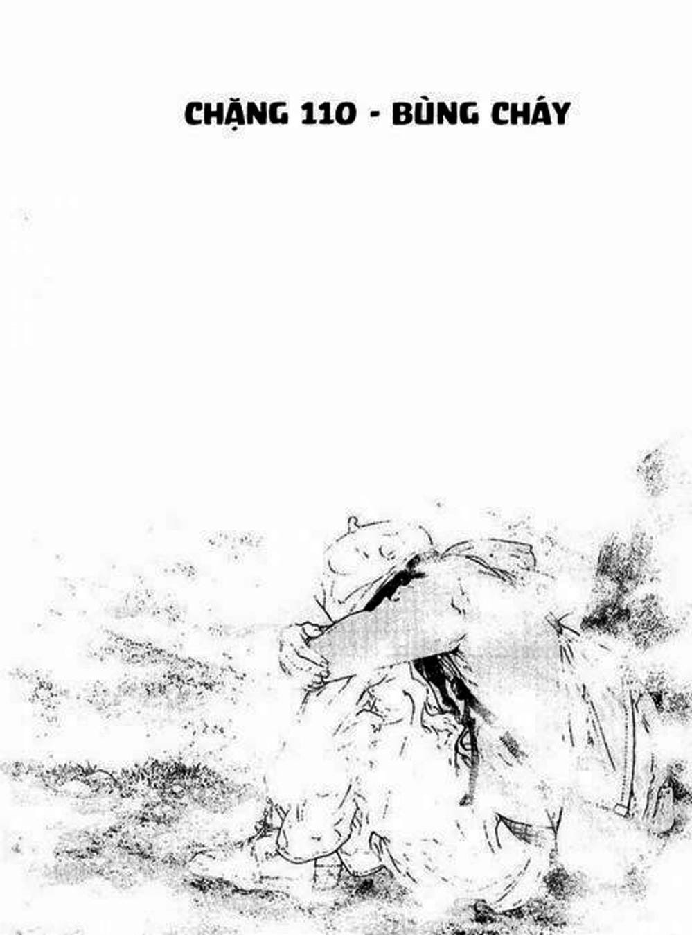 Truyện Tranh Người Cô Đơn - The Climber trang 7