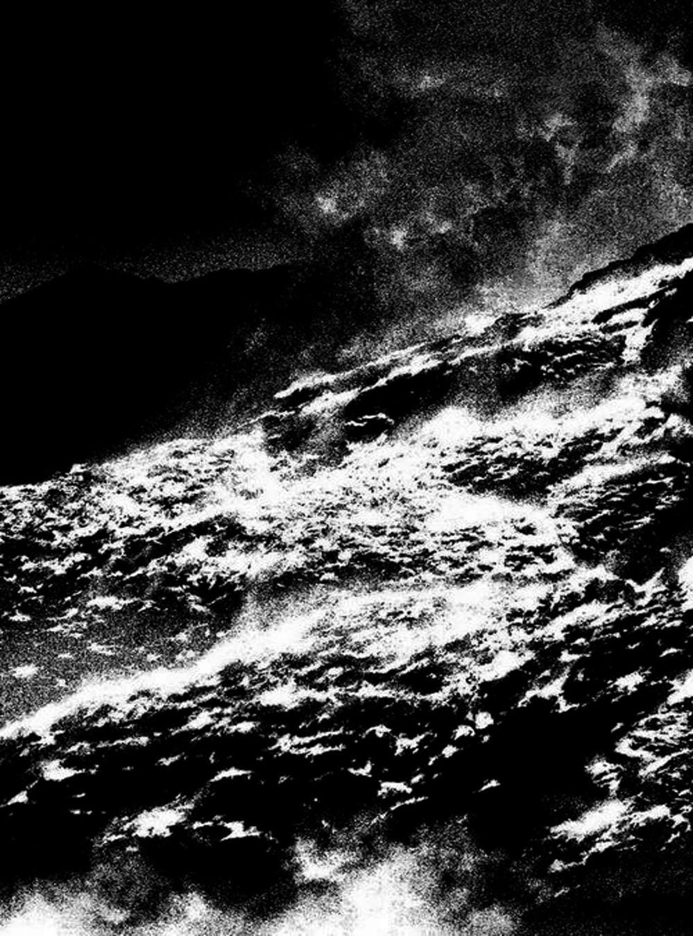 Truyện Tranh Người Cô Đơn - The Climber trang 7