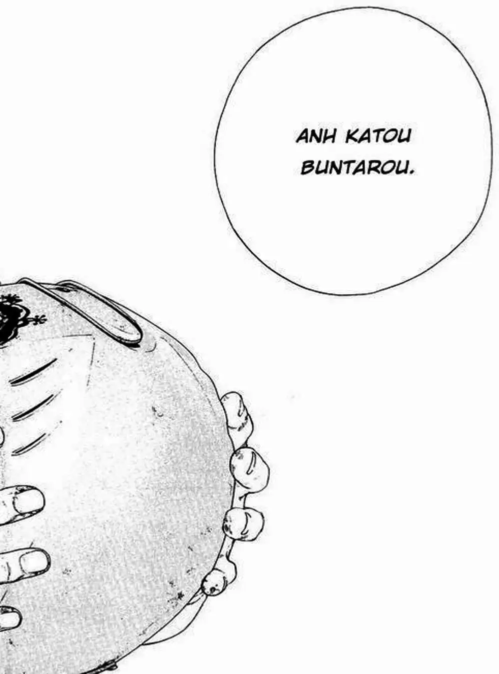 Truyện Tranh Người Cô Đơn - The Climber trang 7